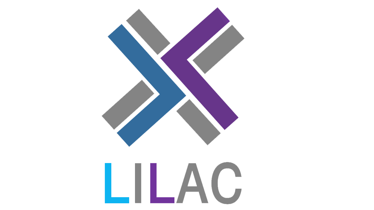 LILACのロゴ